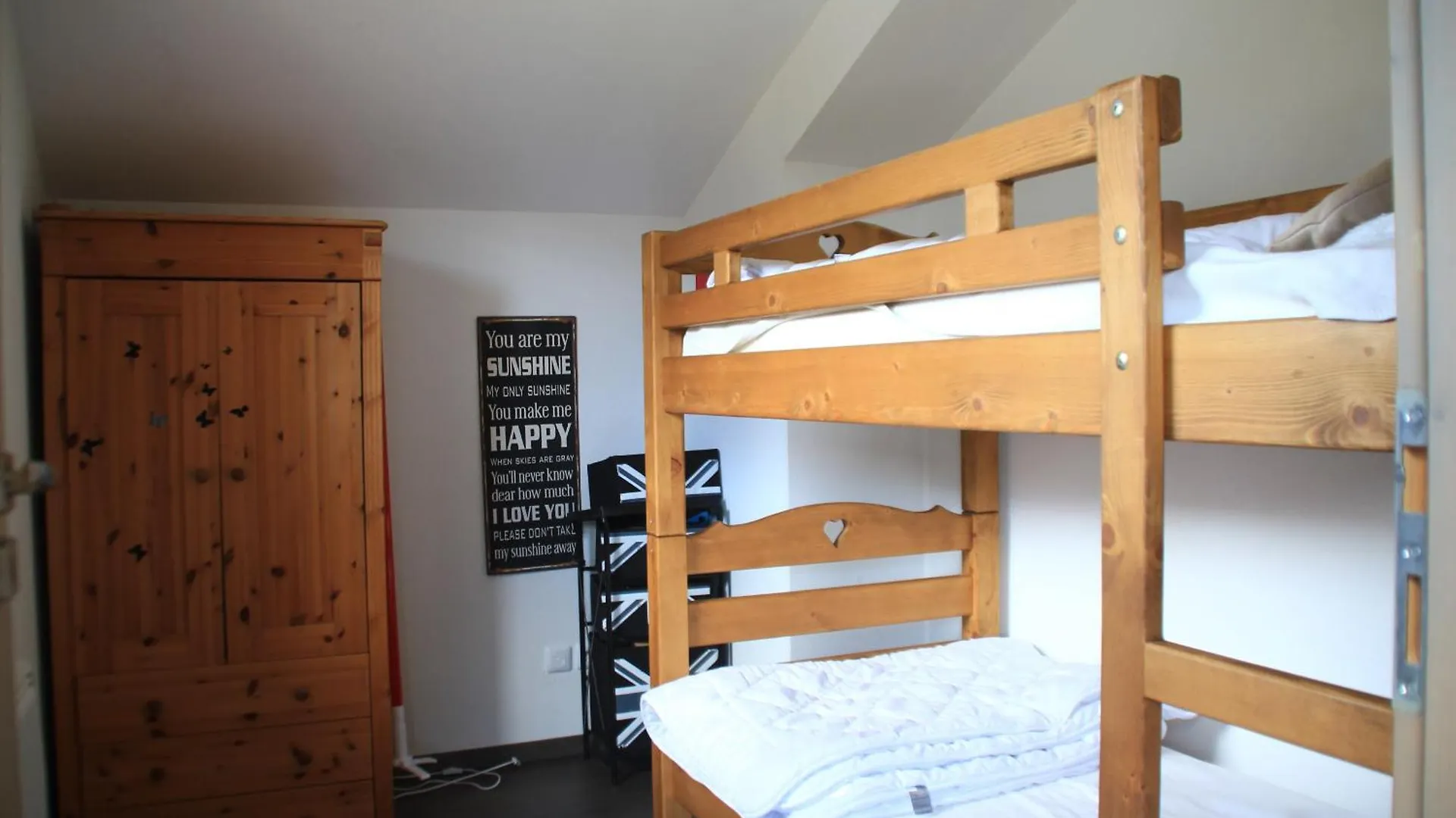 Bellevue Bl42 Charming & Mountain 6 Pers Apartment Chatel
